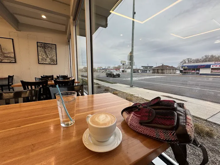Délice French Bakery & Café Picture 5
