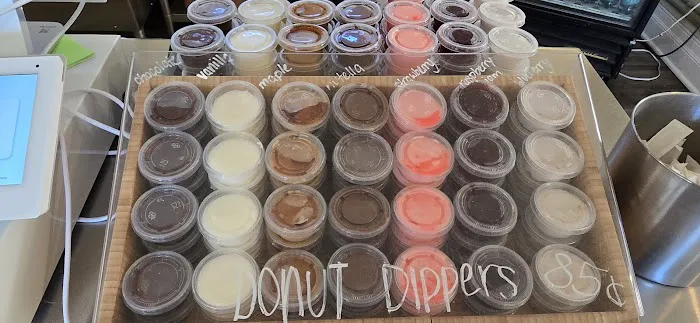 Brigham's Donuts Picture 3