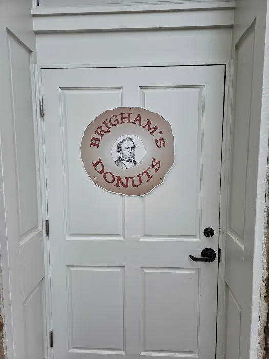 Brigham's Donuts Picture 7