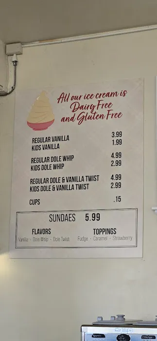 Brigham's Donuts Picture 8