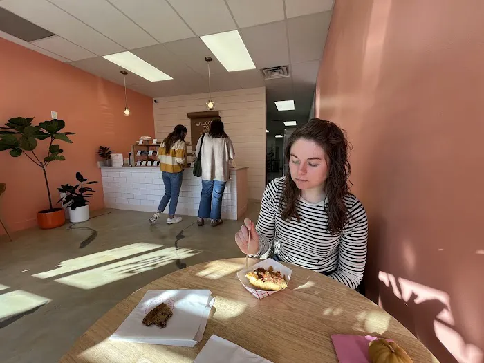 Pie Party Picture 9