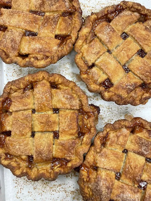 Pie Party Picture 10