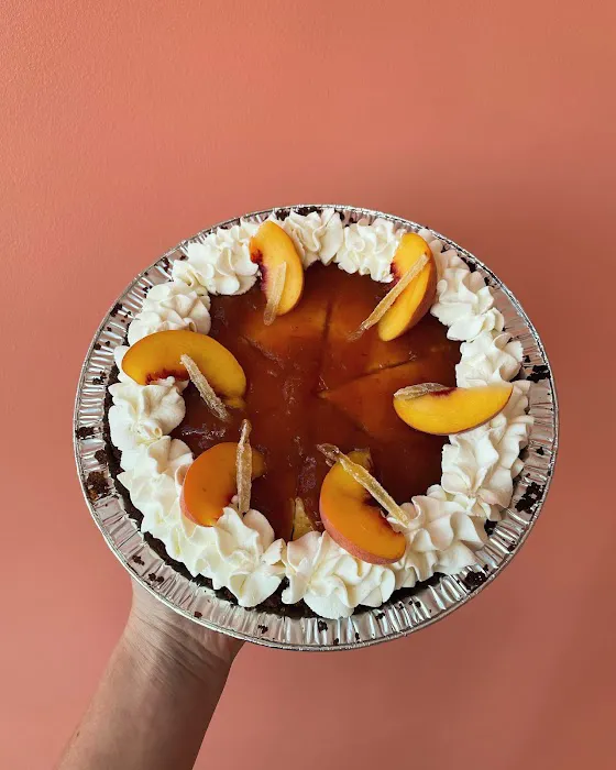 Pie Party Picture 3