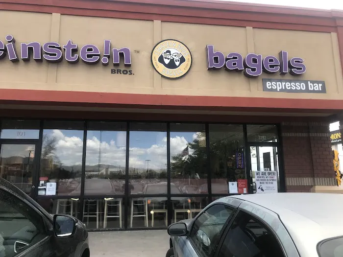 Einstein Bros. Bagels Picture 4