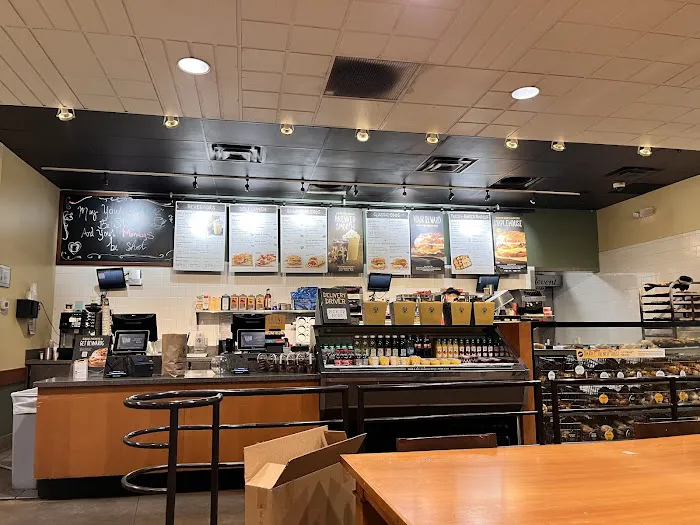 Einstein Bros. Bagels Picture 3