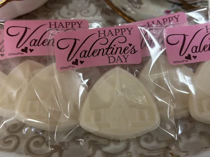 Daydreams Cakes & Pastries LLC Picture 9