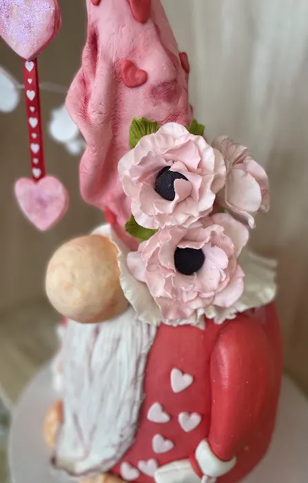 Daydreams Cakes & Pastries LLC Picture 6