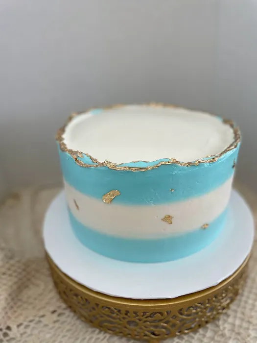Daydreams Cakes & Pastries LLC Picture 8