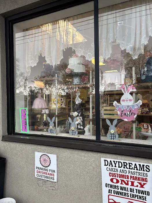 Daydreams Cakes & Pastries LLC Picture 7