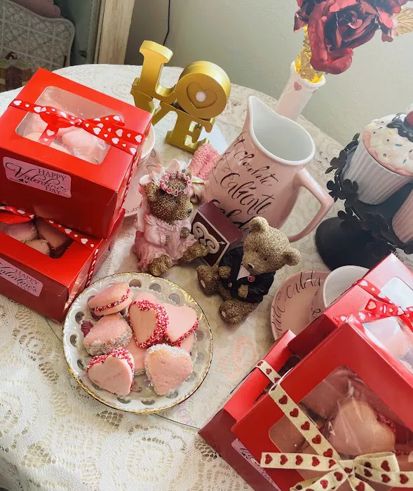 Daydreams Cakes & Pastries LLC Picture 2