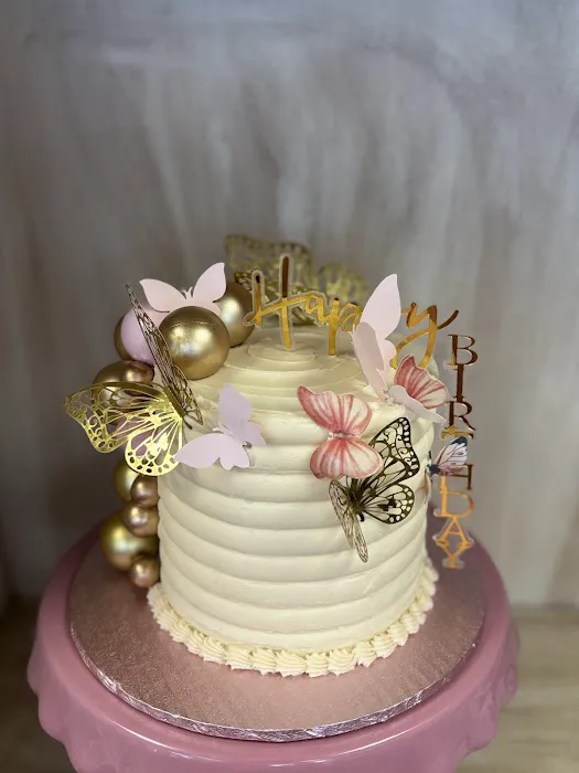 Daydreams Cakes & Pastries LLC Picture 4