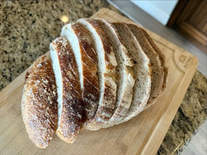 Table X Bread Picture 8