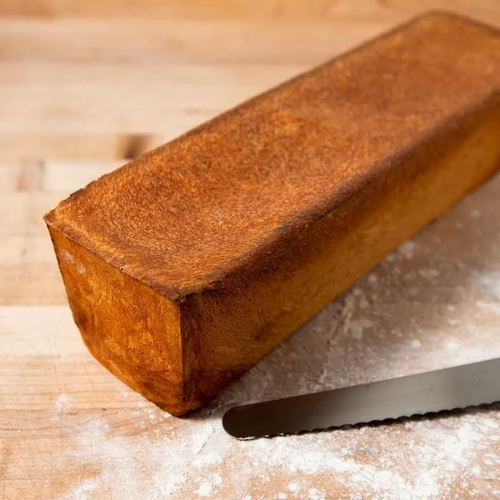 Table X Bread Picture 4