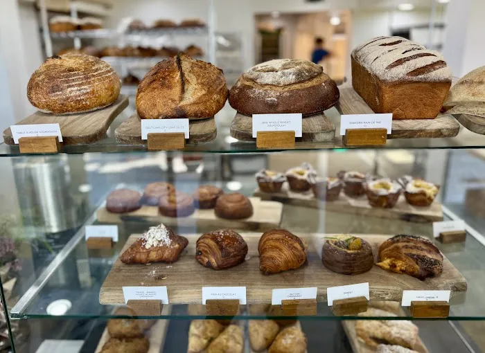 Table X Bread Picture 2