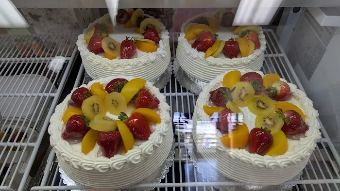 Buendia's Mexican Bakery Picture 1