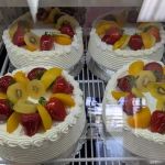 Buendia's Mexican Bakery