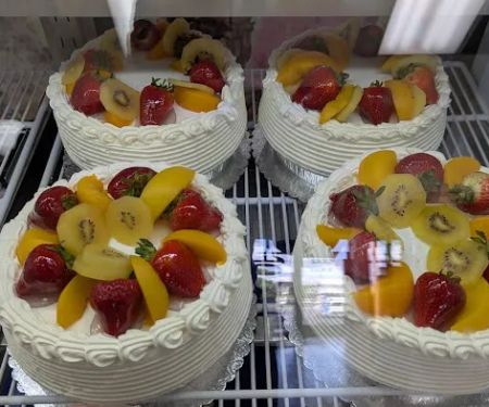 Buendia's Mexican Bakery