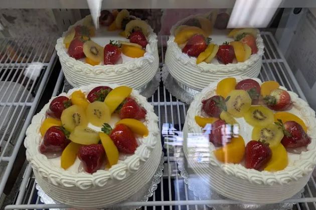 Buendia's Mexican Bakery