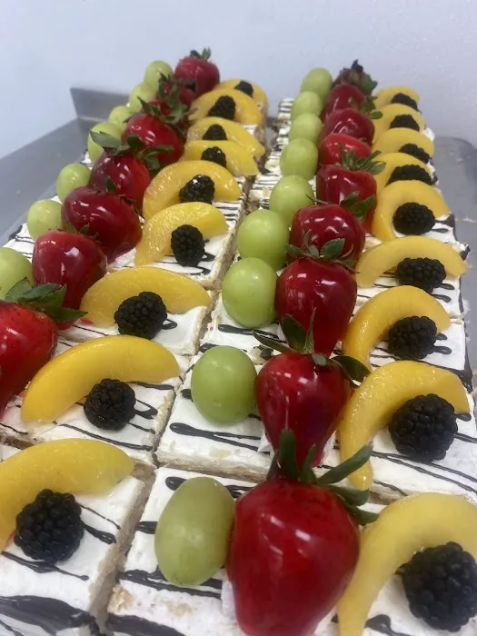 Buendia's Mexican Bakery Picture 5
