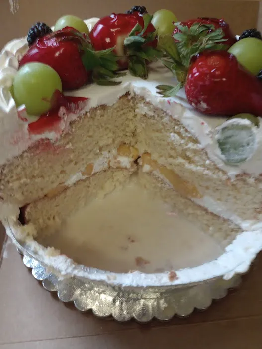 Buendia's Mexican Bakery Picture 2