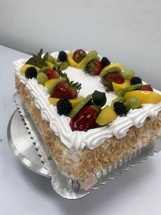Buendia's Mexican Bakery Picture 3