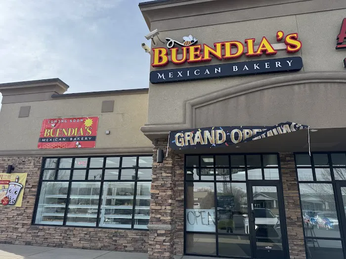Buendia's Mexican Bakery Picture 8