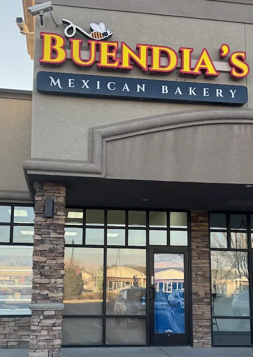 Buendia's Mexican Bakery Picture 10