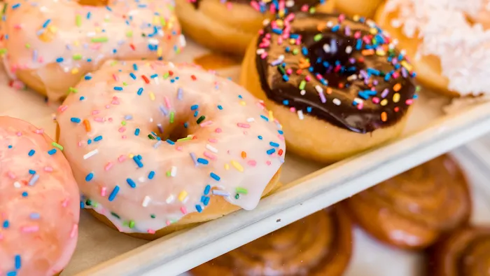 Darla's Donuts Picture 2