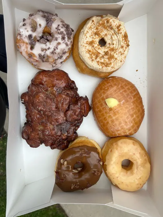 Darla's Donuts Picture 10