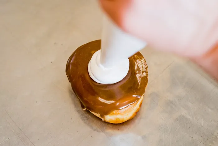 Darla's Donuts Picture 7
