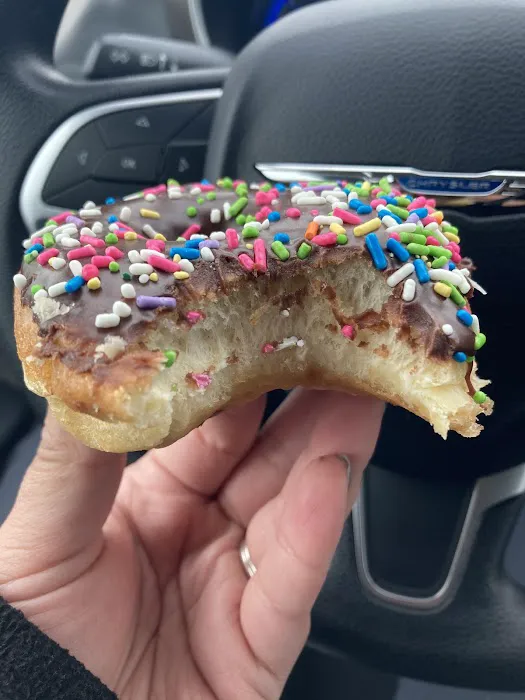 Darla's Donuts Picture 1