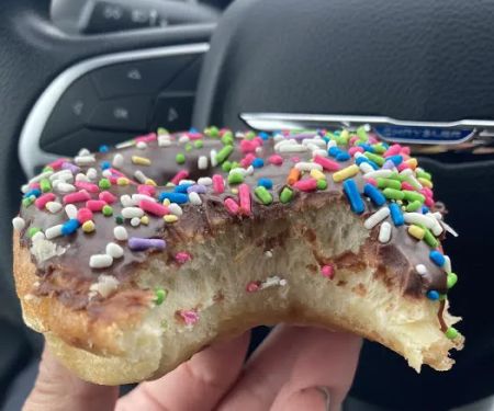 Darla's Donuts