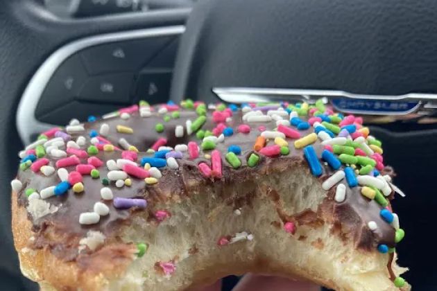 Darla's Donuts