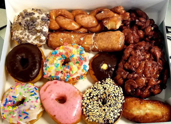 Darla's Donuts Picture 9