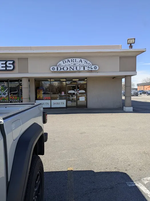 Darla's Donuts Picture 3