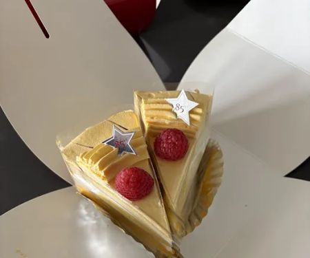 85u00b0C Bakery Cafe - Salt Lake City