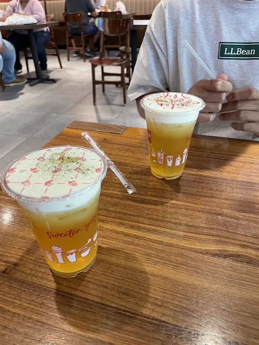 85°C Bakery Cafe - Salt Lake City Picture 2