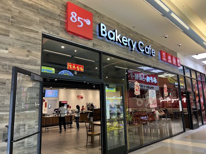 85°C Bakery Cafe - Salt Lake City Picture 10