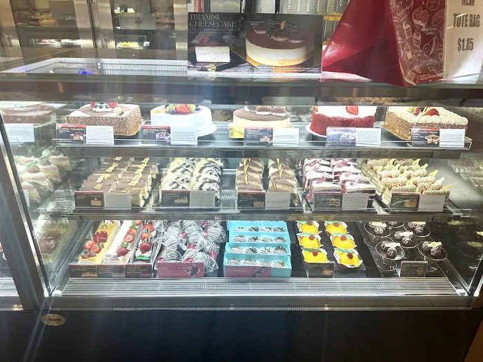 85°C Bakery Cafe - Salt Lake City Picture 6