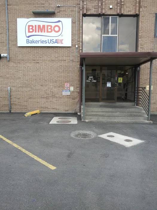 Bimbo Bakeries Picture 5