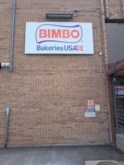 Bimbo Bakeries Picture 4