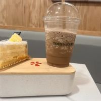 TOUS les JOURS ico