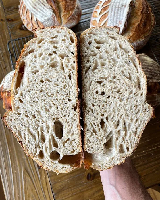 House of Bread SLC Picture 1