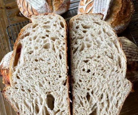 House of Bread SLC