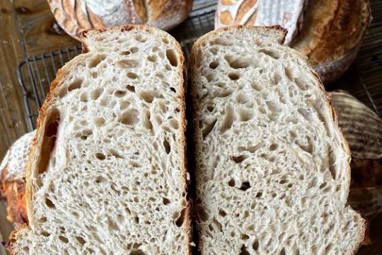 House of Bread SLC