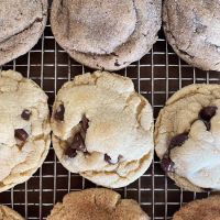 Dough Lady ico