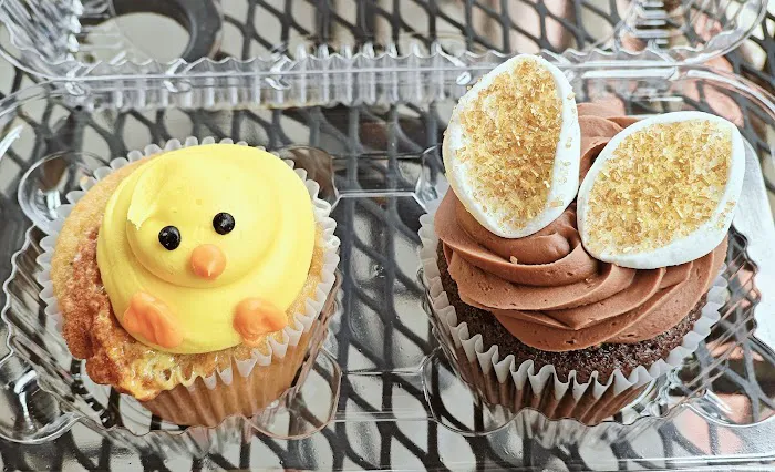 So Cupcake Picture 3
