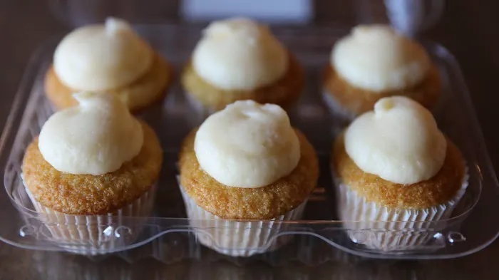So Cupcake Picture 1