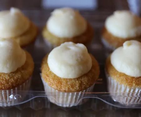 So Cupcake