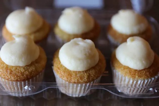 So Cupcake
